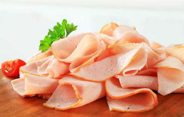 Turkey Meat Products Market Value, CAGR, Outlook, Analysis, Latest Updates, Data, and News 2022-2030
