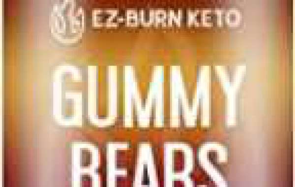 CLICK HERE TO BUY EZ BURN KETO GUMMIES 75% DISCOUNT FOR OURREADERS