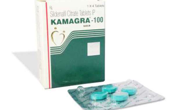 The best result for sex life - Kamagra Gold