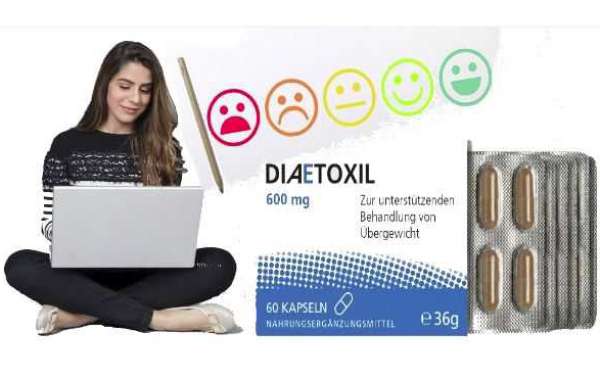 Diaetoxil Avis (France) - Detoxil Prix en Pharmacie, Forum, Où Acheter?