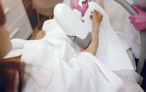Things To Know About Diode Laser Hair Removal Machine