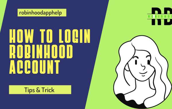 [ 909 529 9787 ] how to Login Robinhood account - >>robinhoodapphelp.com
