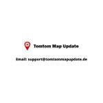 Tomtom Map Update Support Profile Picture