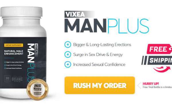 Man Plus Reviews: Benefits, Side Effects & Price In AU !