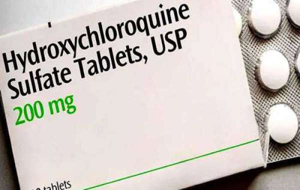 How to Use Hydroxychloroquine 200 mg ?