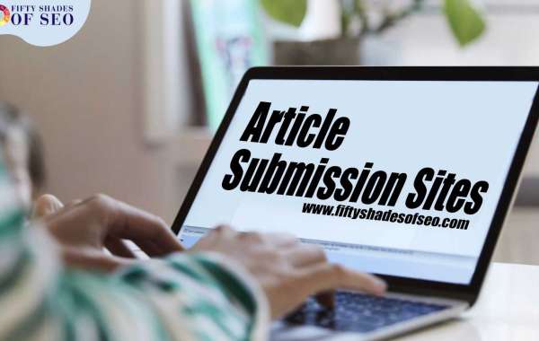 Dofollow Article Submission Sites