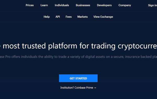 Coinbase Pro Login is Phasing Out Coinbase Pro. Here’s What to Know