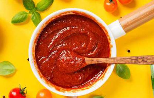 Pasta Sauces Market Analysis Size, Revenue, by Type, Regional Growth, Top Companies, Insights