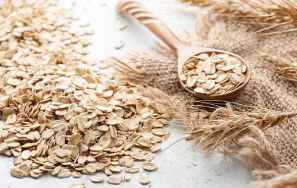 Study Analysis: Availability of Oats Market Segments will boost the growth of the market in the forecast period