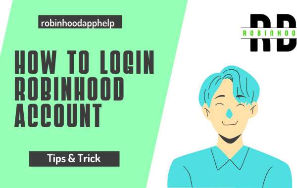 [ 909 529 9787 ] Login to your Robinhood account with << robinhoodapphelp.com
