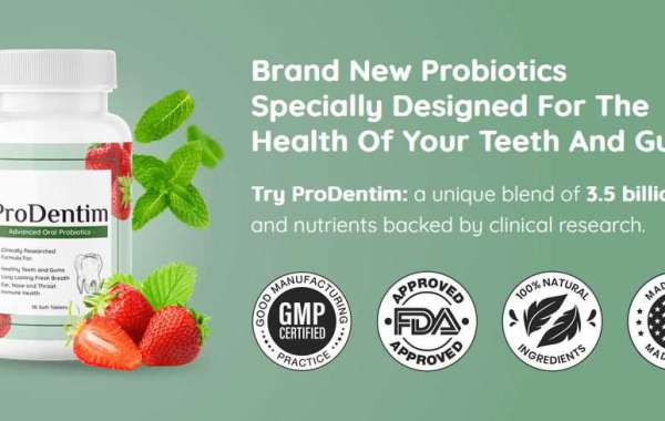 Prodentim Australia Reviews - Read Real Pro Dentim Customer Reviews From Official Website!