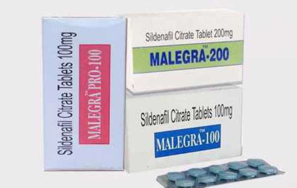 Malegra 100 | Best Medicine | Pillsforcare