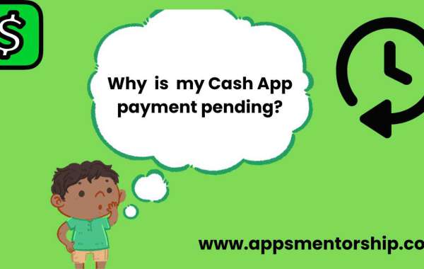 How to fix the Cash App payment pending money not received issue?