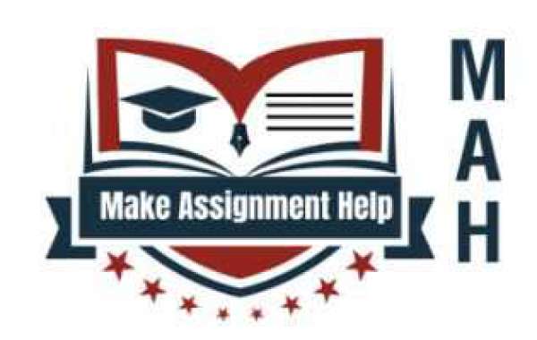 Avail best Assignment makers through Makeassignmenthelp