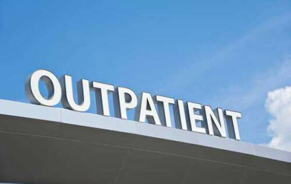 Outpatient Treatment For Addiction