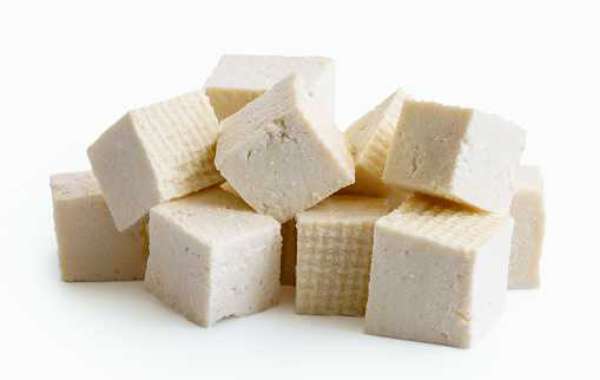 Tofu Market to Reach 5.3% CAGR by 2030: Global Analysis by MRFR