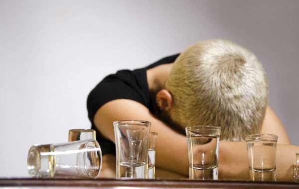 Causes and Treatment For Alcohol Addiction and Abuse