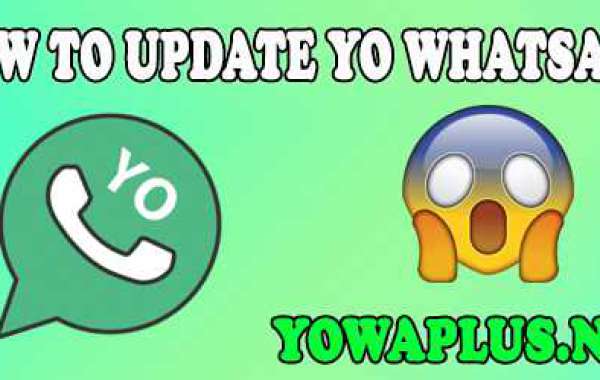 Yo Whatsapp Update 2022