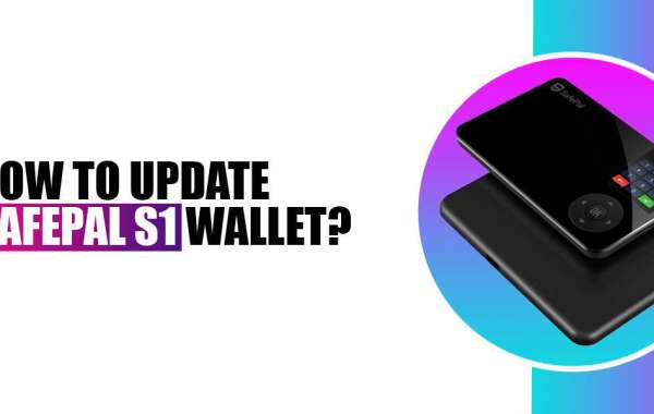 How to Update SafePal S1 Hardware Wallet?