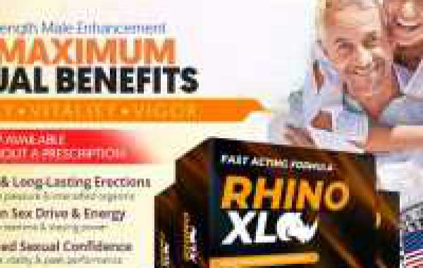 FDA Says ‘Rhino’ Male Sexual Enhancement Products May Pose Health Dangers