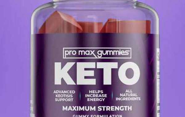 Keto Pro Max Gummies Reviews – Does This Product Really Work?