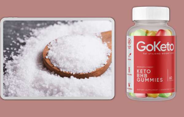 GOKETO GUMMIES: Do You Really Need It? This Will Help You Decide!