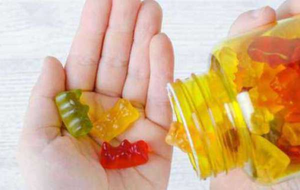 Natures Support CBD Gummies  - 'Top Reviews' Real Price?