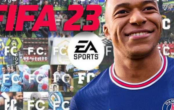 FIFA 23: The latest player's ratings partially leaked, with two players tied for first place