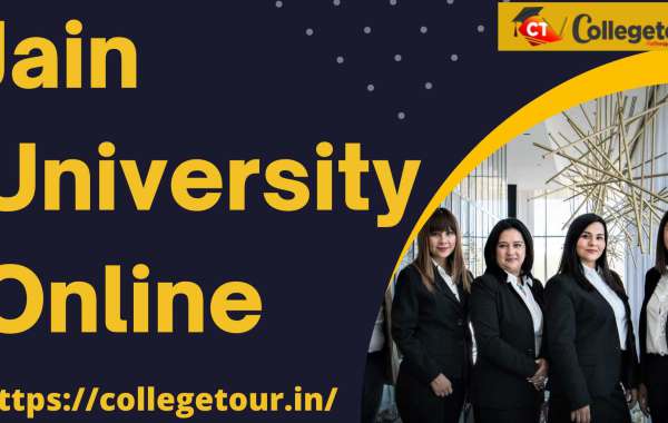 Jain University Online: Admission Process 2022