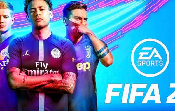 EA gets the rights to FIFA 23 Juventus again