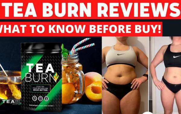 Tea Burn – A Fast Action 100% Natural CBD Product With Unlimited Benefits !