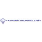 G. Kuppuswamy Naidu Memorial Hospital Profile Picture