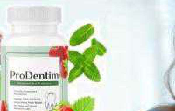 ProDentim Review- Everything You Want To Know About The Supplement
