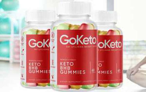 5 Things Your Competitors Know About Goketo Gummies Reviews?