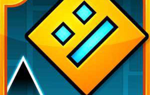 Five video games in the Geometry Dash series were created by Swedish developer Robert Topala and released by RobTop Game