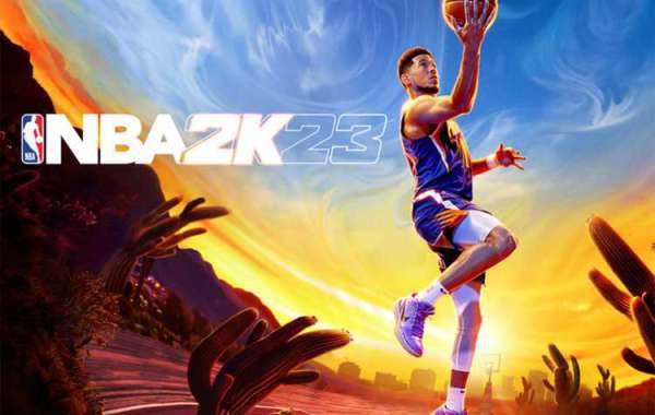 NBA 2K23 Game Update About Dribbling, Shooting and Defense Details