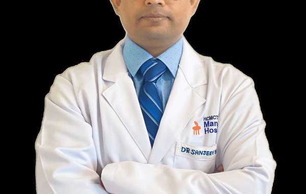 Hipec surgery specialist doctor in Delhi. Only one in City.
