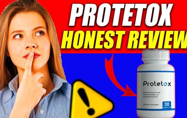 Protetox Reviews – Does Protetox Really Work?