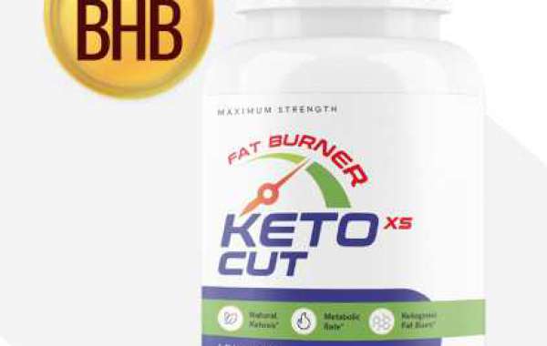 XS Keto Cut Trial:- All You Need to Know About Losing That Belly Fat!