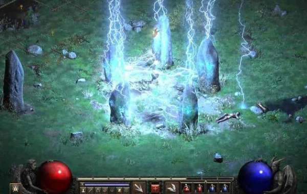 Diablo 2: Resurrected: The victory of the pacifists, the theory will finally be proved in practice!