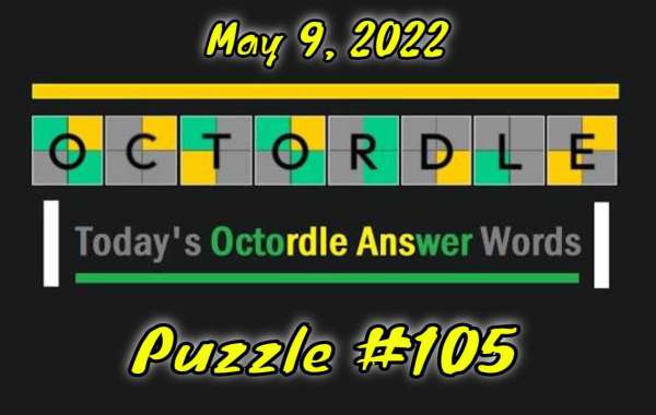 Octordle game - Top puzzle game online