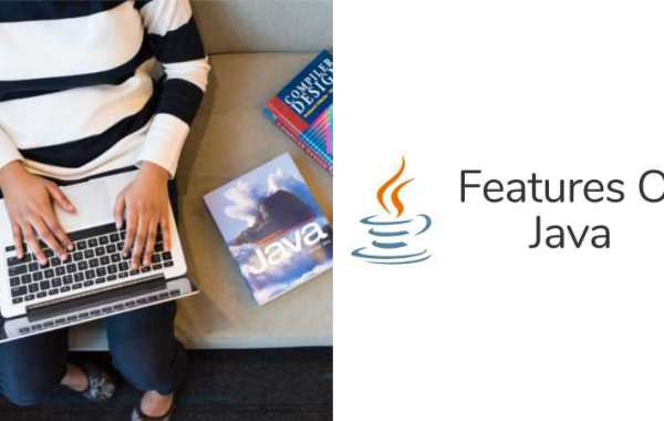 Top 8 Features Of Java Programming Language