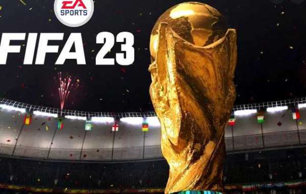 FIFA 23: upcoming collaboration with film and television giant Marvel