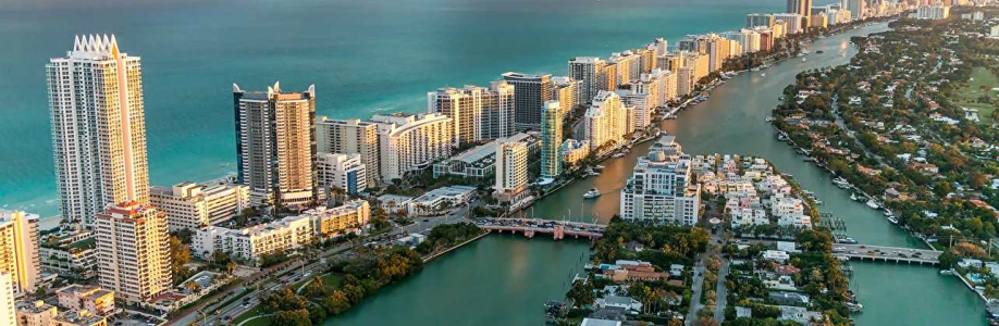 Florida Real Estate Cover Image