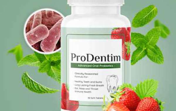 Prodentim Reviews – Fake Health Claims or Real Testimonials?