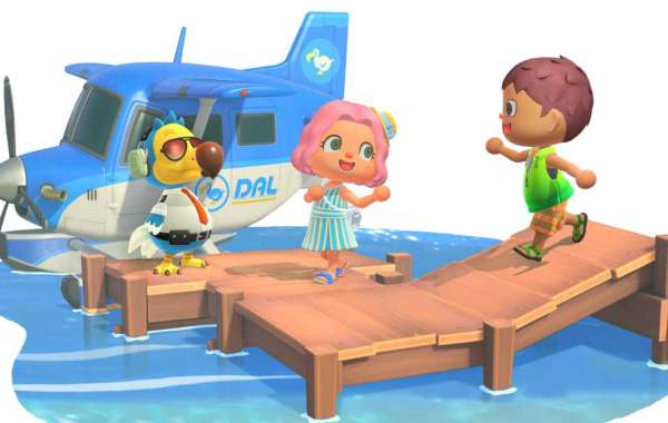 The Animal Crossing: New Horizons anniversary replace is to be had now