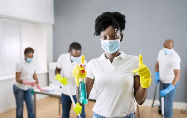 Affordable House Cleaning Services: Find The Best One For You